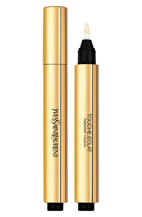 touche eclat yves saint laurent prezzo|touche eclat best price.